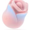 Blush Collection Kissing Rose Pink