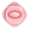Blush Collection Kissing Rose Pink