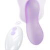 Play With Me Flutter Love Purple