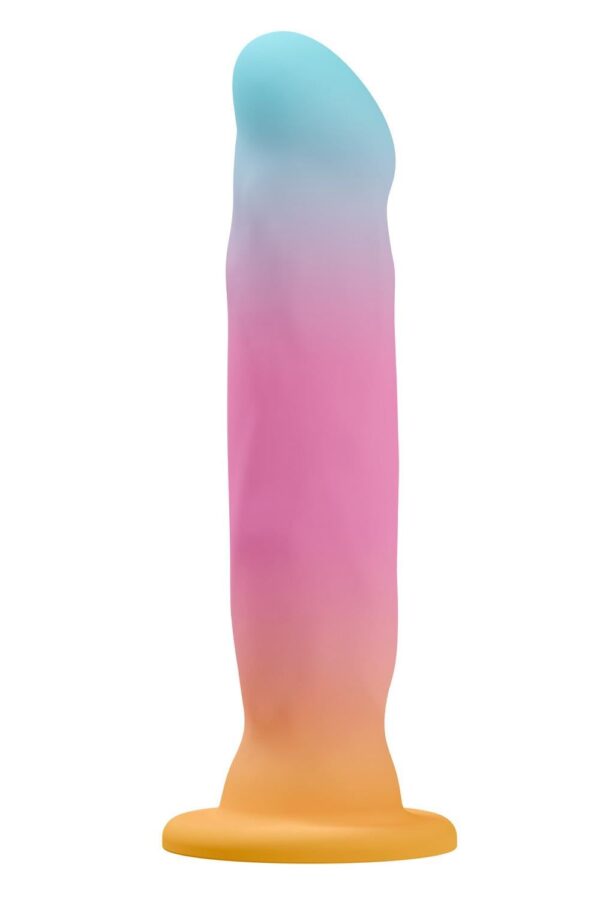 Avant Golden Dawn Artisan Dildo