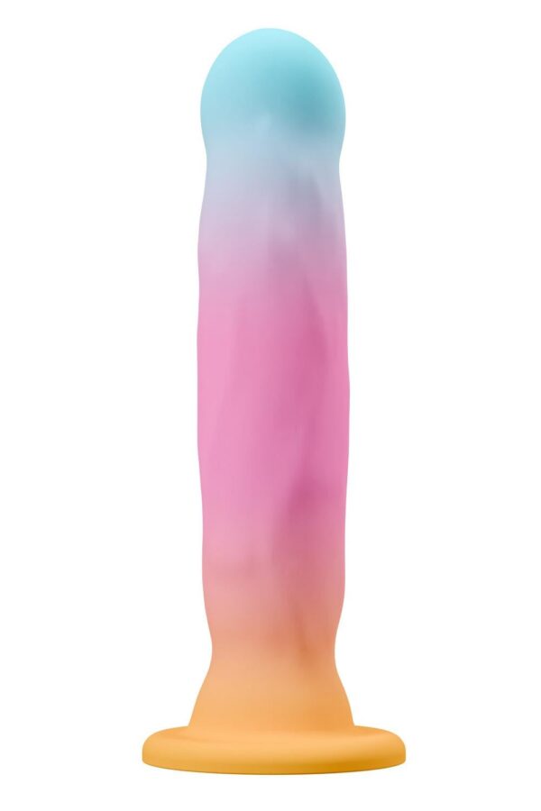 Avant Golden Dawn Artisan Dildo