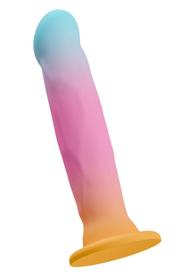 Avant Golden Dawn Artisan Dildo