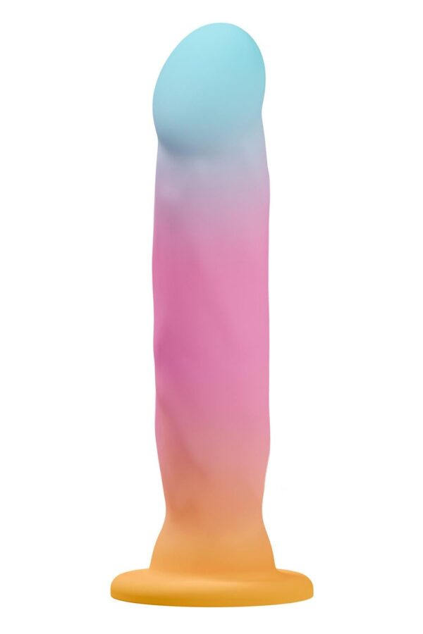 Avant Golden Dawn Artisan Dildo