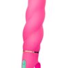 Aria Amazing Af 2.0 Rechargeable Vibe Fuchsia