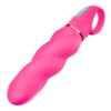 Aria Amazing Af 2.0 Rechargeable Vibe Fuchsia