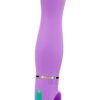 Aria Exciting Af 2.0 Rechargeable Vibe Indigo