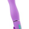 Aria Exciting Af 2.0 Rechargeable Vibe Indigo