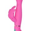 Aria Naughty Af 2.0 Rechargeable Vibe Plum