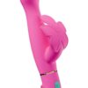 Aria Naughty Af 2.0 Rechargeable Vibe Plum