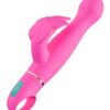 Aria Naughty Af 2.0 Rechargeable Vibe Plum