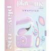 Play With Me Snapstar Toyset