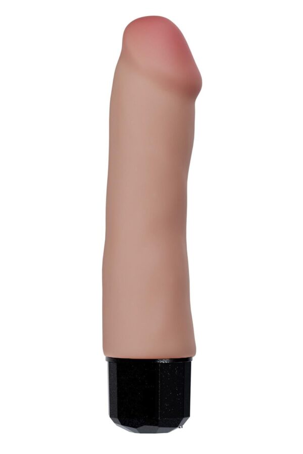 Dr. Skin Silicone Dr. Avery Vibrator