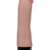 Dr. Skin Silicone Dr. Avery Vibrator