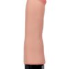 Dr. Skin Silicone Dr. Avery Vibrator