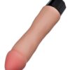 Dr. Skin Silicone Dr. Avery Vibrator