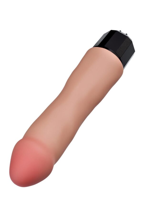 Dr. Skin Silicone Dr. Avery Vibrator