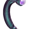 Temptasia Rattle Snake Glowing Plasma Globe