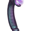Temptasia Rattle Snake Glowing Plasma Globe