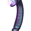 Temptasia Rattle Snake Glowing Plasma Globe