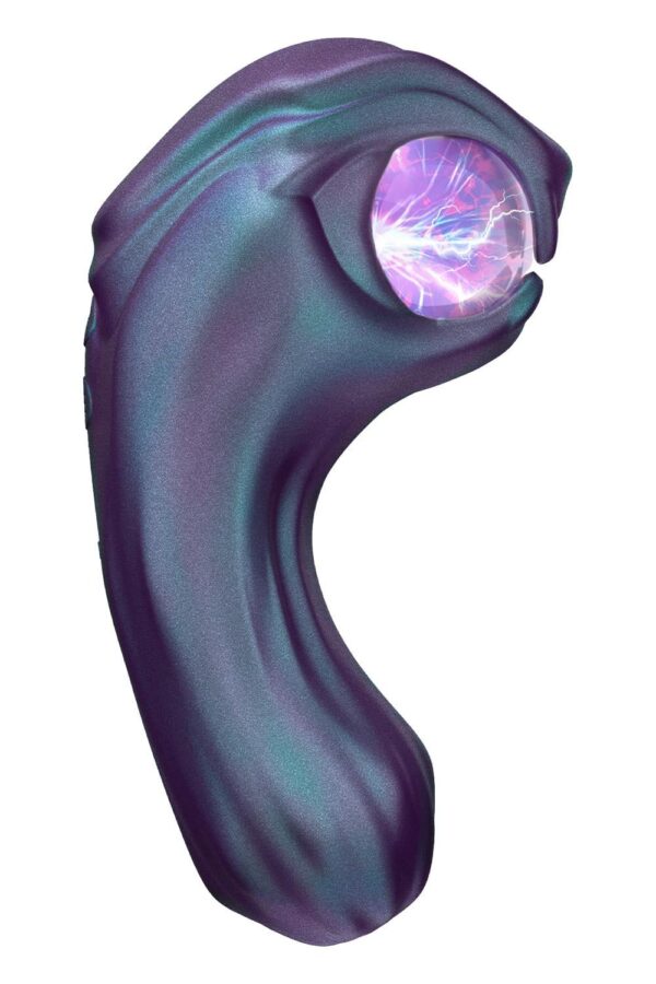 332149-1-1.jpg Temptasia Viper Mystical Plasma Globe