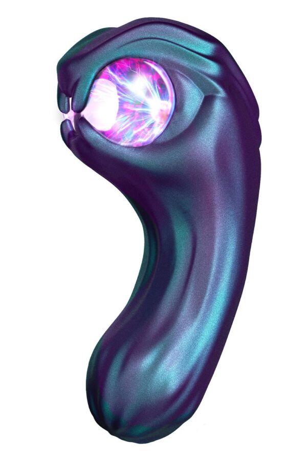 332149-1.jpg Temptasia Viper Mystical Plasma Globe