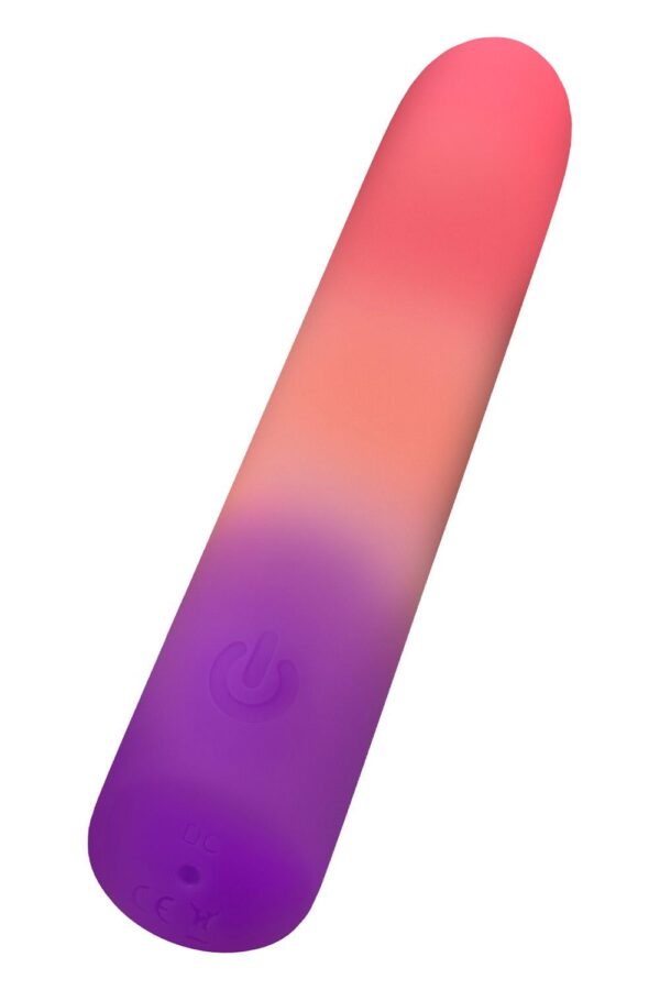 Play With Me Sunset Passion Bullet Vibrator