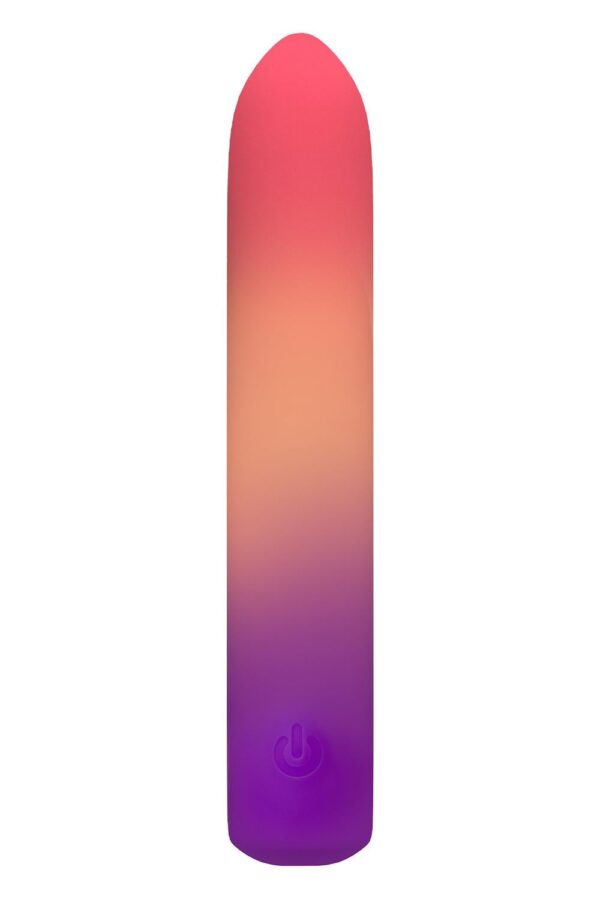 Play With Me Sunset Passion Bullet Vibrator