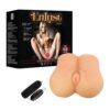 Enlust Hallie Masturbator