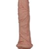 Dr. Skin Silicone Dr. Webber Vibrator