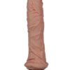 Dr. Skin Silicone Dr. Webber Vibrator