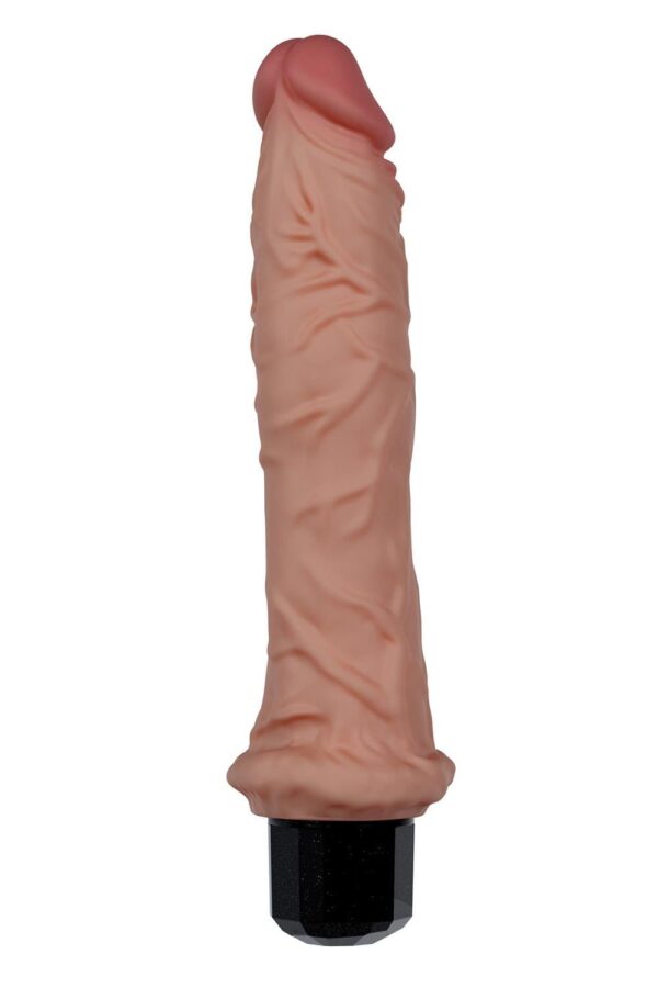 Dr. Skin Silicone Dr. Webber Vibrator