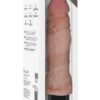 Dr. Skin Silicone Dr. Webber Vibrator