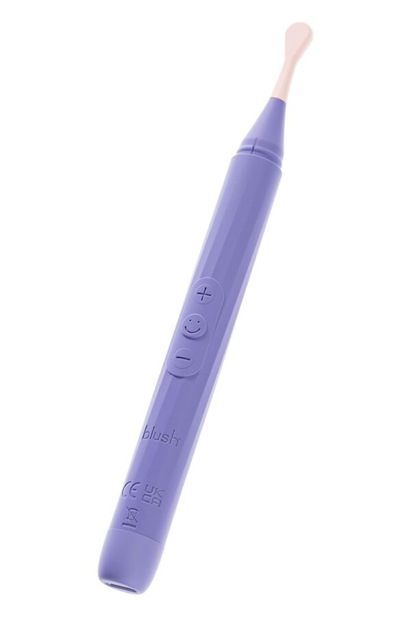 Blush Collection Juno Oscillating Wand