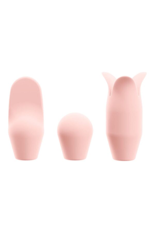Blush Collection Juno Oscillating Wand