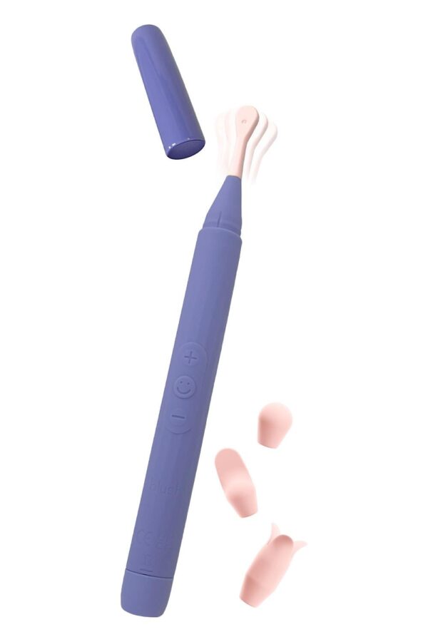 Blush Collection Juno Oscillating Wand