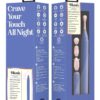 Blush Collection Juno Oscillating Wand