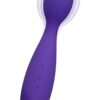 Sexy Things Velvet High G Spot And Body Massager