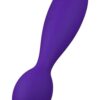 Sexy Things Velvet High G Spot And Body Massager