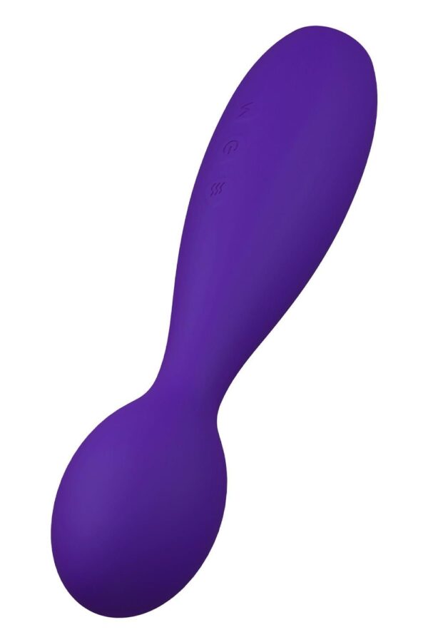 Sexy Things Velvet High G Spot And Body Massager