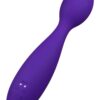 Sexy Things Velvet High G Spot And Body Massager