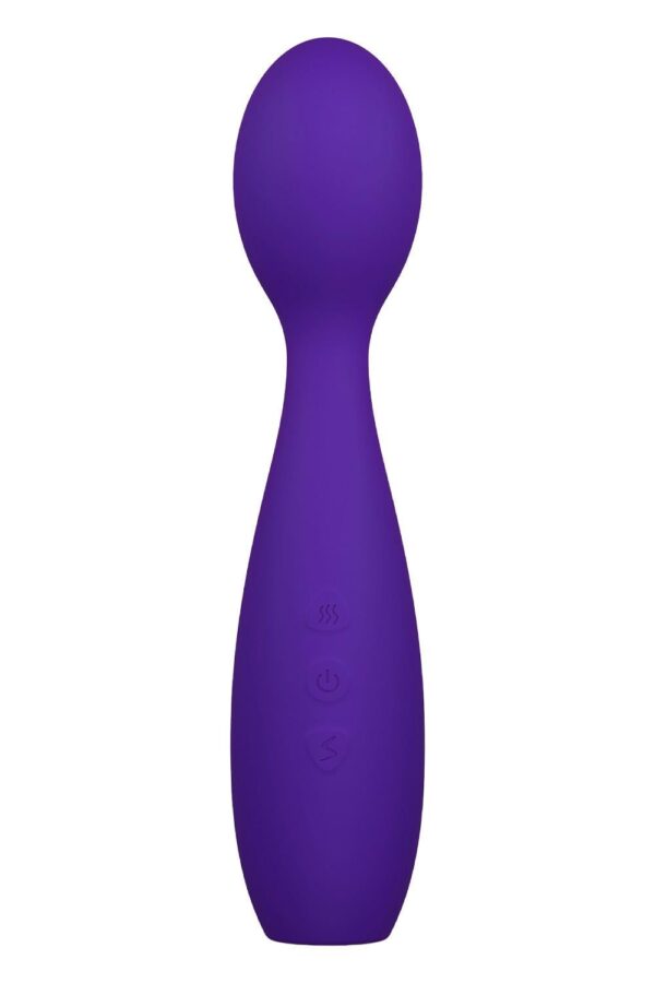Sexy Things Velvet High G Spot And Body Massager