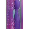 Sexy Things Velvet High G Spot And Body Massager