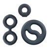 Performance Plus Throttle Cockring Set