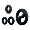 Performance Plus Throttle Cockring Set