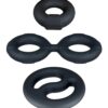 Performance Plus Throttle Cockring Set