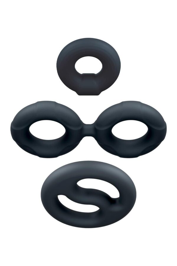 Performance Plus Throttle Cockring Set