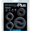 Performance Plus Throttle Cockring Set