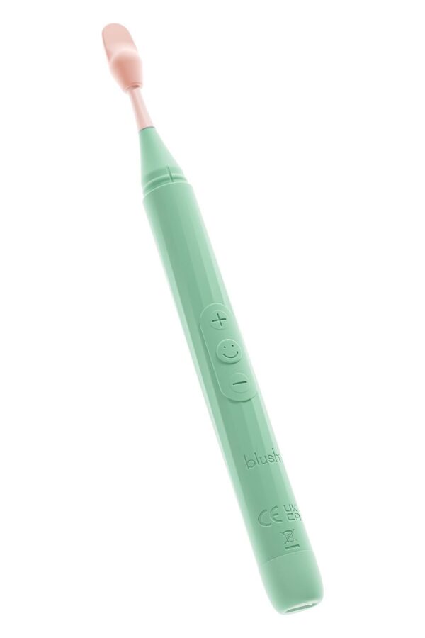 Blush Collection Sage Oscillating Wand