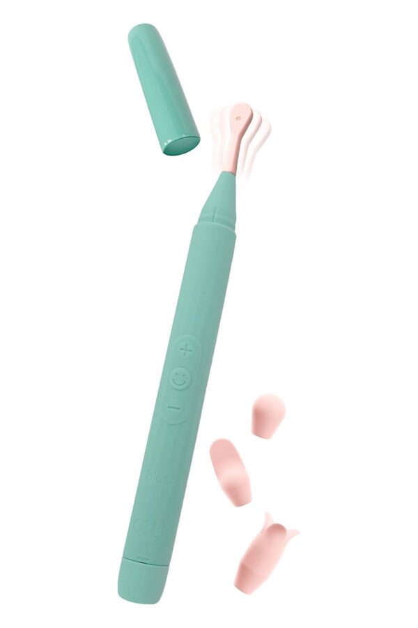 Blush Collection Sage Oscillating Wand