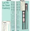 Blush Collection Sage Oscillating Wand